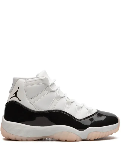 Jordan Air Jordan 11 "Neapolitan" sneakers White AR0715