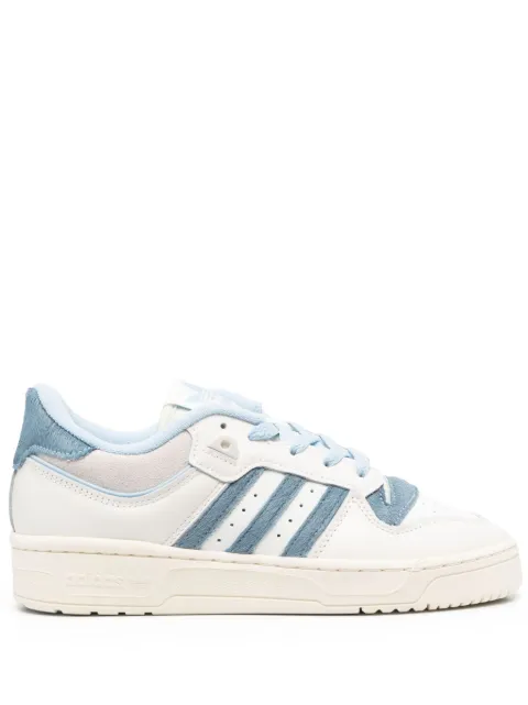 adidas Rivalry Low 86 leather sneakers White IE7137