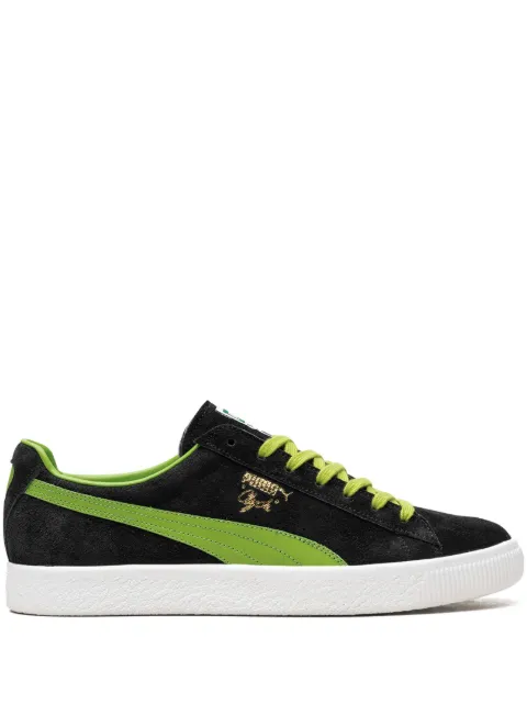 PUMA ClydeZilla MIJ "Clyde Low" sneakers Black 39008502