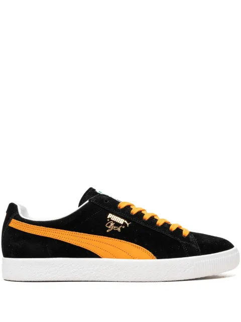 PUMA ClydeZilla MIJ "Clyde Low" sneakers Black 39008501