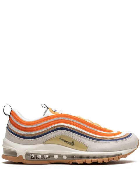 Nike Air Max 97 "Father Of Air" sneakers Neutrals DV2619