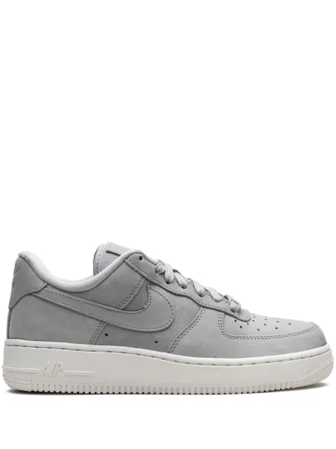 Nike Air Force 1 Low '07 Premium "Wolf Grey" Grey DR9503