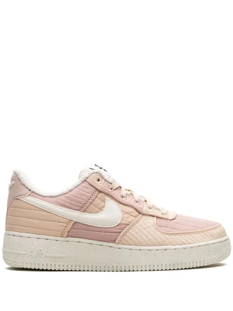 Nike Air Force 1 Low "Toasty Pink Oxford" sneakers Neutrals DH0775