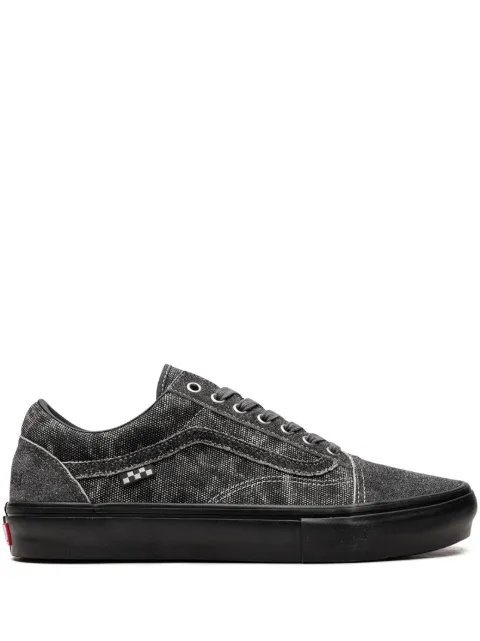 Vans x Quasi Skateboards Old Skool sneakers Grey VN0A5FCB107
