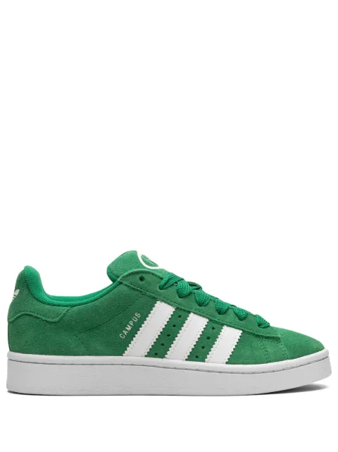 adidas Campus 00s "Green Cloud White" sneakers Green ID7029