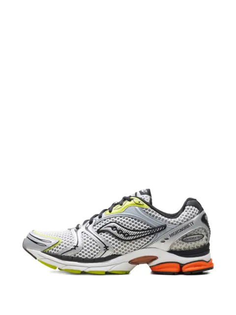 Saucony x Highsnobiety Progrid Triumph 4 sneakers White S708212