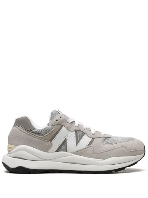 New Balance 57/40 "Grey" sneakers Grey M5740CA