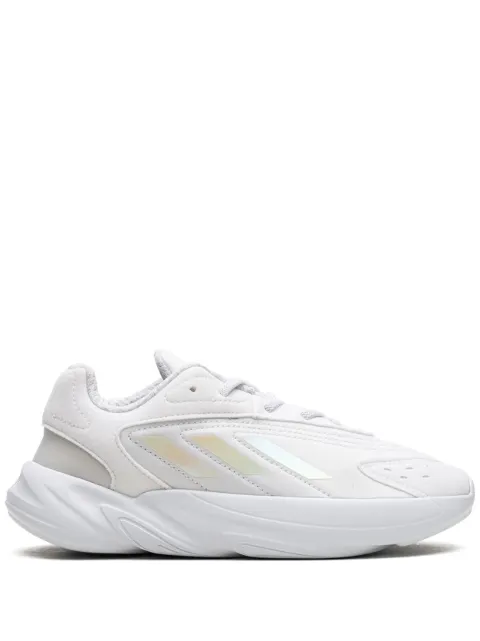 adidas Ozelia J "Triple White" sneakers White GW8126