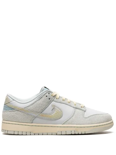 Nike Dunk Low Retro "Gone Fishing" sneakers Neutrals DV7210