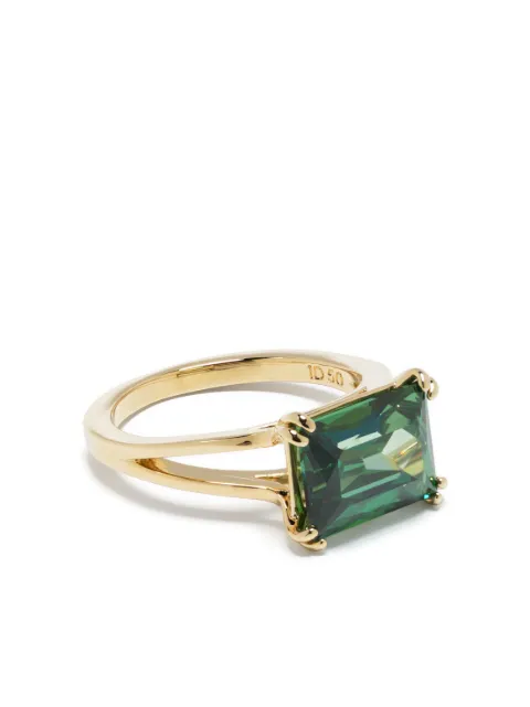 Swarovski Stilla cocktail ring Gold 5677144