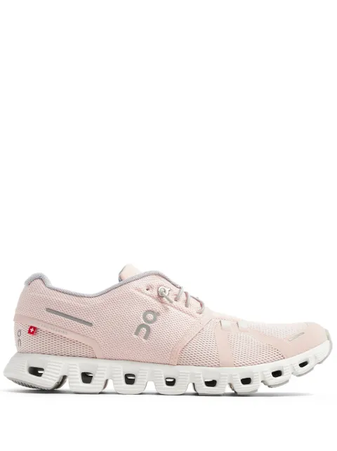 On Cloud 5 running sneakers Pink 5998153