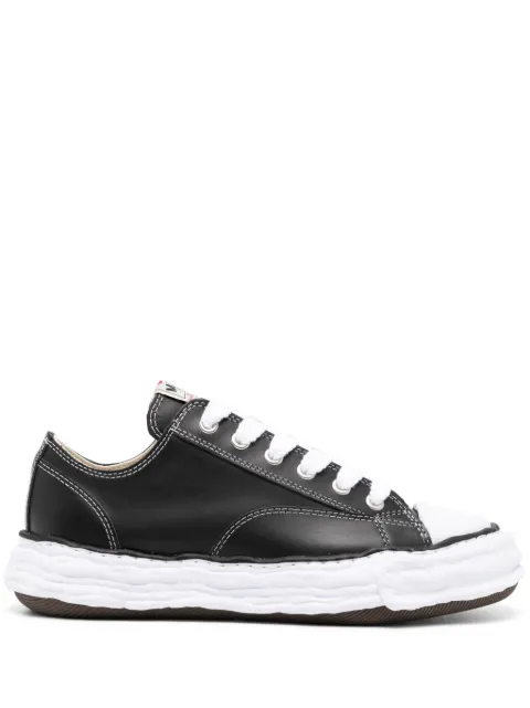 Maison MIHARA YASUHIRO Peterson 23 OG Sole sneakers Black A11FW704