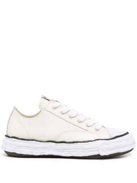 Maison MIHARA YASUHIRO Peterson 23 OG Sole sneakers Neutrals A11FW704