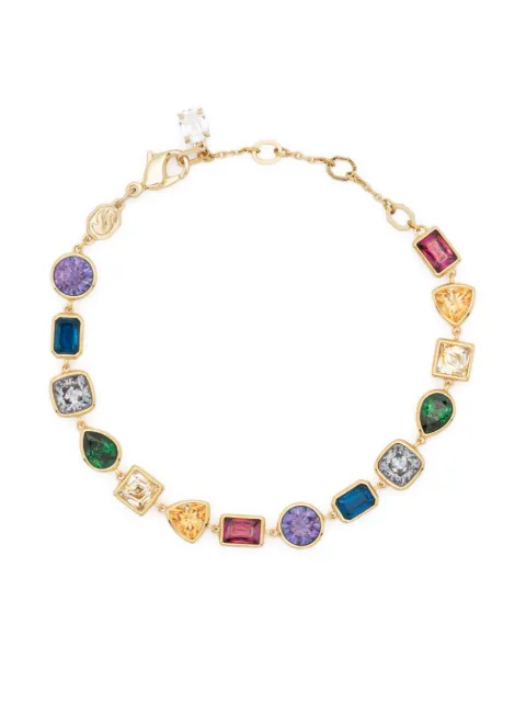 Swarovski Imber soft bracelet Gold 5662925
