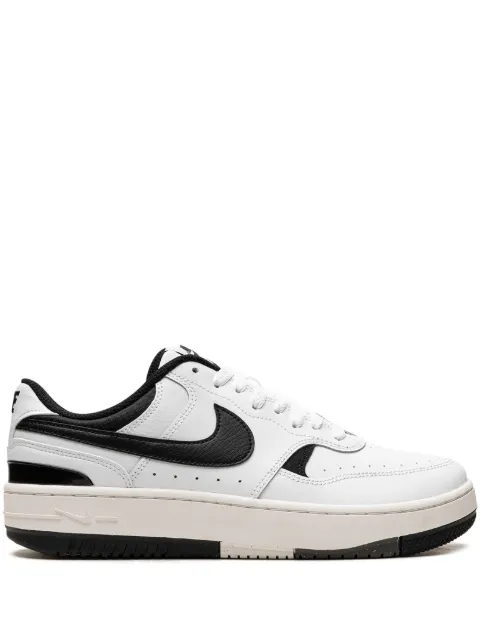 Nike Gamma Force "White/Black" sneakers White DX9176