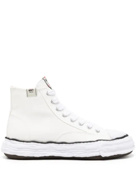 Maison MIHARA YASUHIRO Peterson23 Original Sole sneakers Neutrals A11FW701