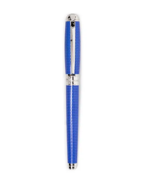 S.T. Dupont Line D large fountain pen Blue 410110L