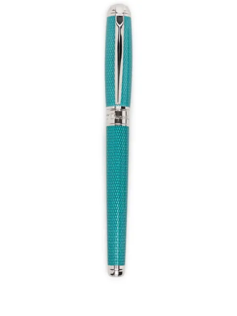 S.T. Dupont Line D large fountain pen Blue 412109L