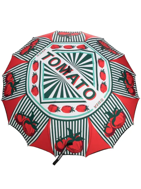 Henrik Vibskov Tomato umbrella White AW23STUDA903