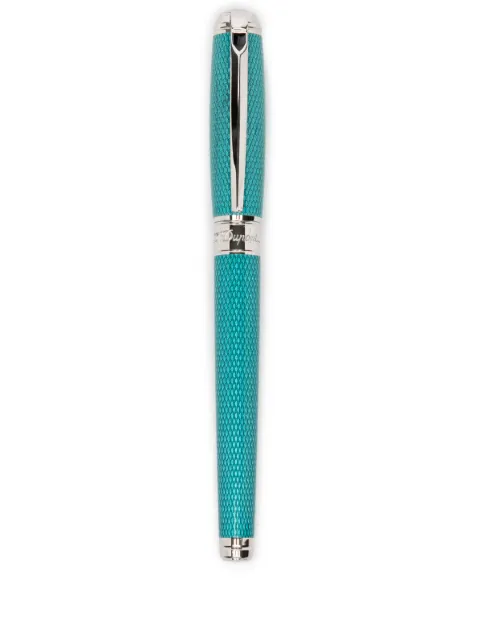 S.T. Dupont Line D large fountain pen Blue 410109L