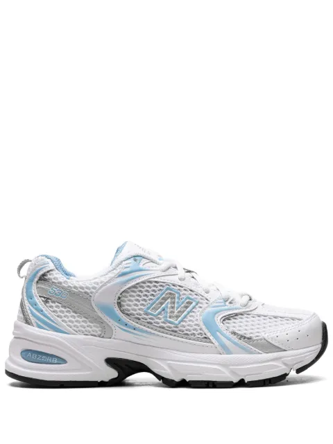New Balance 530 "Carolina" sneakers White MR530BB