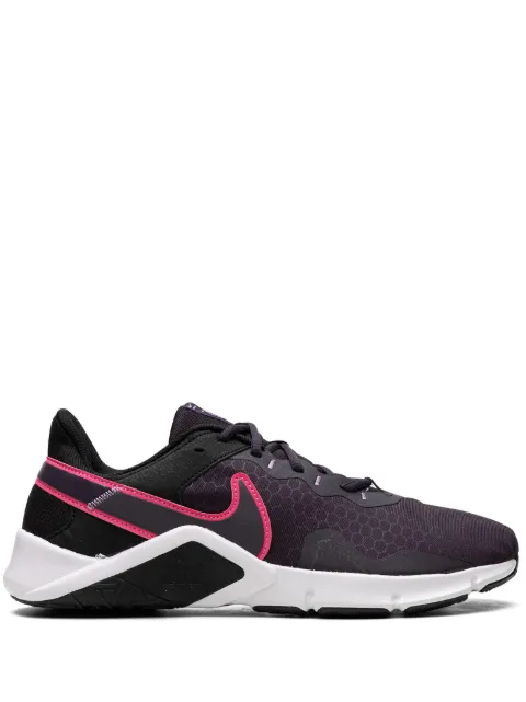 Nike Legend Essential 2 sneakers Purple CQ9545