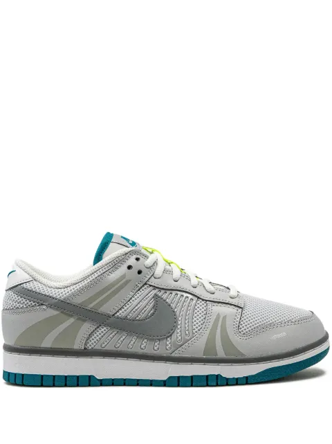 Nike Dunk Low SE "Vemero Grey Fog/Particle Grey" sneakers Grey FJ5473