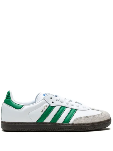 adidas Samba OG sneakers White IG1024