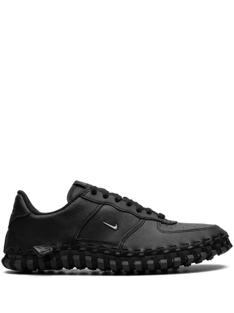 Nike J Force 1 Low LX "Jacquemus Black" sneakers Black DR0424