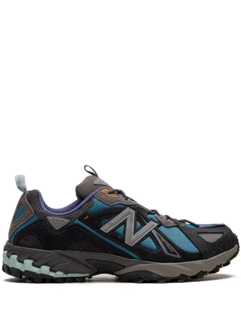 New Balance 610 "Bodega - The Trail Less Taken" sneakers Grey ML610TB1