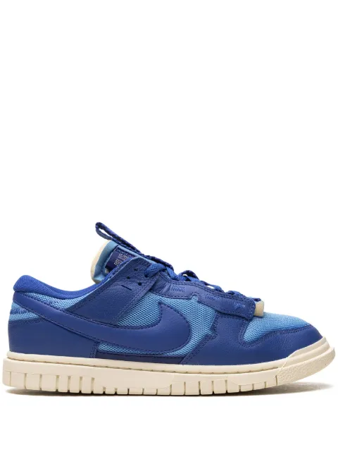 Nike Air Dunk Jumbo "University Blue" sneakers Blue DV0821