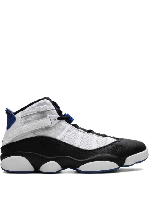 Jordan Jordan 6 Rings "Game Royal" sneakers White 322992142