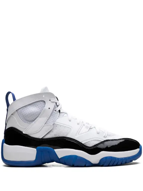 Jordan Jumpman Two Trey sneakers White DO1925