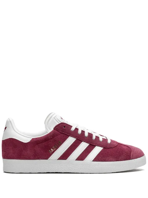 adidas Gazelle suede sneakers Purple B41645