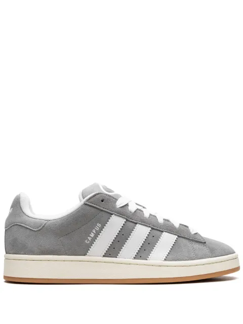 adidas Campus 00s "Grey/White" sneakers Grey 318109