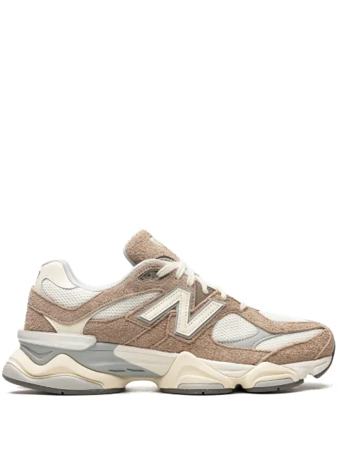 New Balance 9060 "Driftwood" sneakers Brown U9060HSB