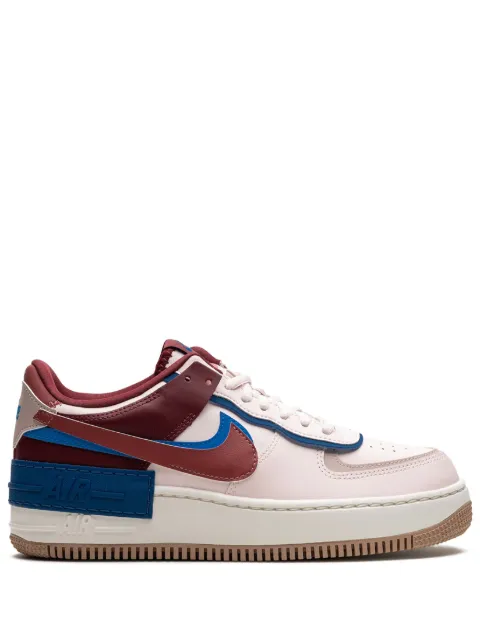 Nike Air Force 1 Low Shadow sneakers Pink CI0919