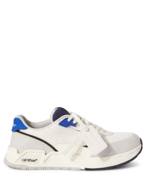 Off-White Kick Off low-top sneakers White OMIA283F23FAB0010146