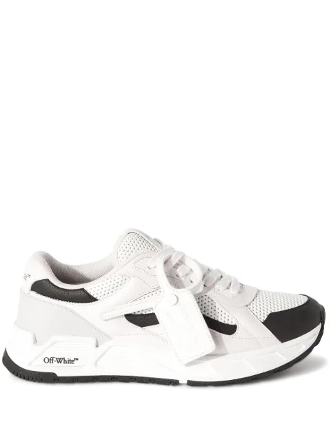 Off-White Kick Off low-top sneakers White OMIA289F23LEA0010110