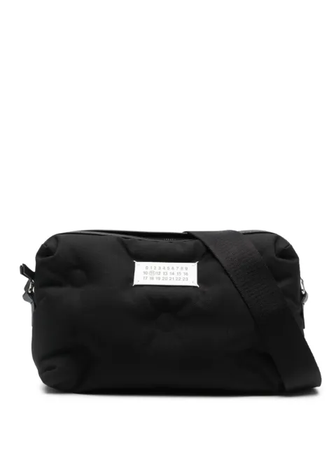 Maison Margiela Glam Slam Sport camera bag Black SB2WG0010P1511