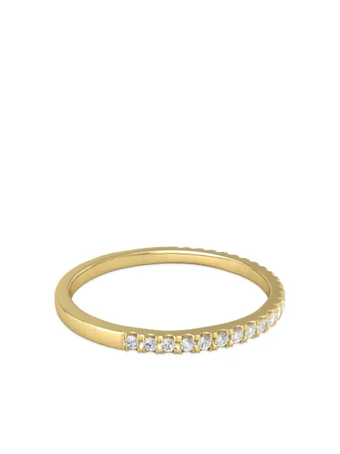 VEYNOU 18kt recycled yellow gold Mara diamond ring Gold 1102088702