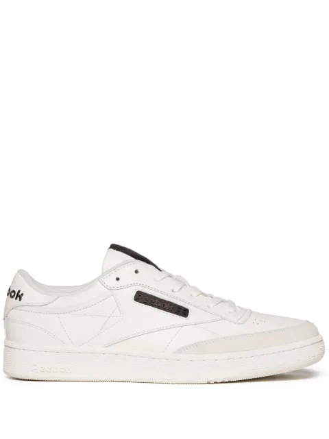Reebok LTD Club C LTHR low-top sneakers White RMIA011C99LEA0010101