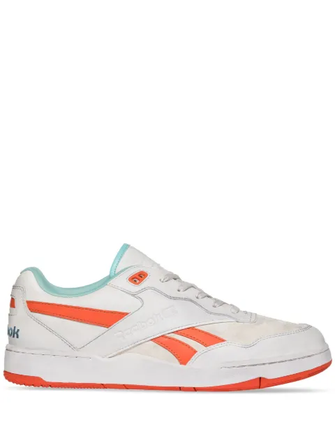 Reebok LTD BB 4000 II lace-up sneakers Neutrals RMIA013C99LEA0020620