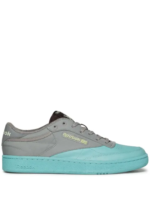 Reebok LTD Club C leather sneakers Blue RMIA011C99FAB0024005