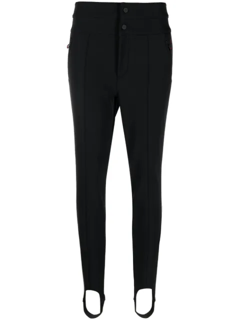 Perfect Moment Aurora skinny ski trousers Black W30010702192