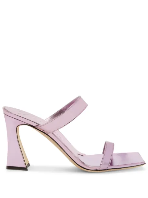 Giuseppe Zanotti Flaminia sandals Pink E300017003