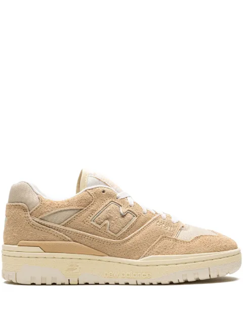 New Balance 550 "Aime Leon Dore Taupe Suede" sneakers Neutrals BB550DA1