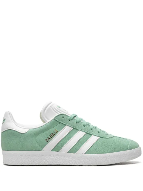 adidas Gazelle low-top sneakers Green HQ4410