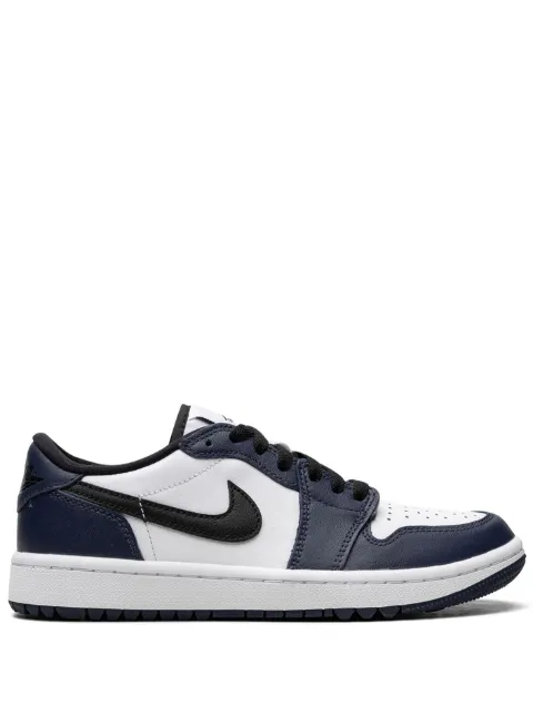 Jordan Air Jordan 1 Low G "Midnight Navy" sneakers Blue DD9315