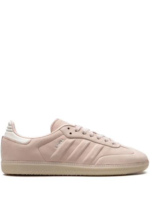 adidas Samba "Wonder Quartz" sneakers Neutrals IE4958